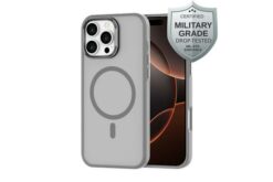 iPhone 16 Pro Max - Military Grade coque - (compatible avec