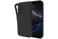 iPhone 16 Pro - Premium Liquid Color TPU coque - (compatible