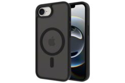 iPhone 16e - Military Grade coque - (compatible avec MagSafe