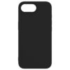 iPhone 16e - Zero Soft TPU coque - 100% GRS - noir