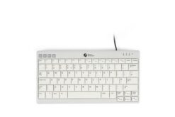 BAKKERELKHUISEN Clavier Compact UltraBoard V2 950 (UK)