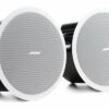 BOSE PRO Enceinte FreeSpace FS4CE Blanc EN54 - La Paire