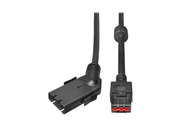 Cable d dadaptation batterie 9PX / 9SX Gen1 Gen2, 5/6kW, 180