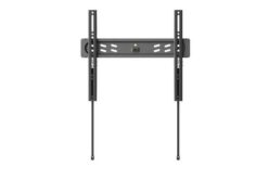 DACOMEX Support mural fixe W65-400F pour écrans 32-65