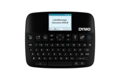 DYMO Etiqueteuse LabelManager 640 CB AZERTY