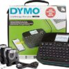DYMO Etiqueteuse LabelManager 640 CB kit AZERTY