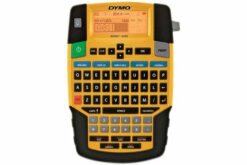 Etiqueteuse dymo rhino pro 4200