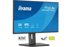IIYAMA- Ecran bureautique 24" XB2497HSU-B1