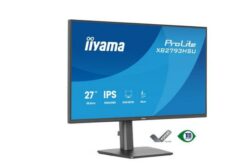 IIYAMA- Ecran bureautique 27" XB2793HSU-B1