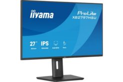 IIYAMA- Ecran bureautique 27" XB2797HSU-B1