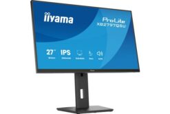 IIYAMA- Ecran bureautique 27" XB2797QSU-B1