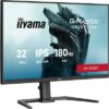 IIYAMA- Ecran gaming 32" GB3271QSU-B2