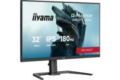 IIYAMA- Ecran gaming 32" GB3271QSU-B2