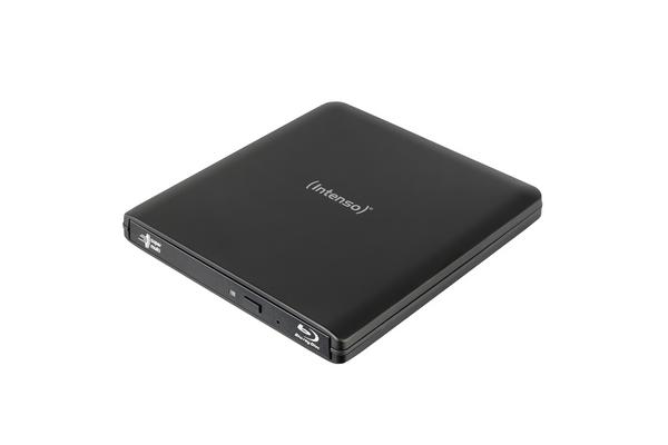 INTENSO Graveur Blu-ray externe EOD 500BD