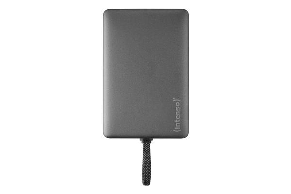 INTENSO Powerbank MC10000 - 10 000 mAh
