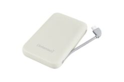 INTENSO Powerbank S10000 - 10 000 mAh beige