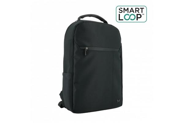MOBILIS Sac à dos Executive 4 Urban noir 14-16