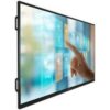 PHILIPS- Afficheur professionnel tactile 65" 65BDL4252E/00