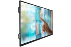 PHILIPS- Afficheur professionnel tactile 65" 65BDL4252E/00