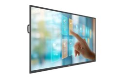 PHILIPS- Afficheur professionnel tactile 86" 86BDL4252E/00