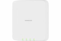 SENNHEISER- Récepteur multicanaux pour émetteurs SpeechLine