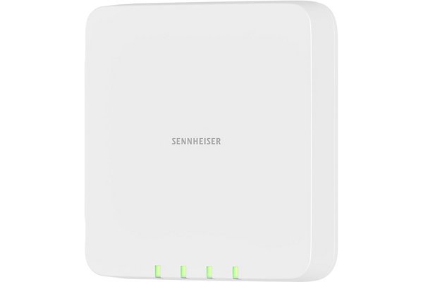 SENNHEISER- Récepteur multicanaux pour émetteurs SpeechLine