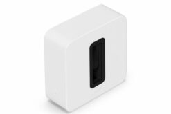 SONOS- Caisson de basses Sub 4- Blanc