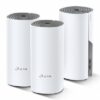 TP-LINK DECO E4(3-PACK) Système MESH WiFi 5 AC1200 250M²