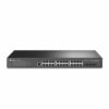 TP-LINK SG3428X Switch SND Niv2+ 24 Gigabit & 4 SFP+ 10G