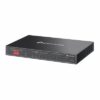 TP LINK- Switch Omada 10 ports non administrable avec 8 ports PoE+