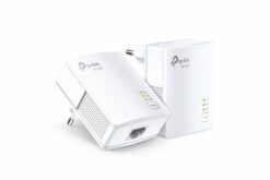 TP-LINK TL-PA7017 KIT CPL AV1000 Gigabit Pack de 2