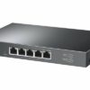 TP-LINK TL-SG105-M2 Switch 5 ports 2.5G Multi-Gigabit