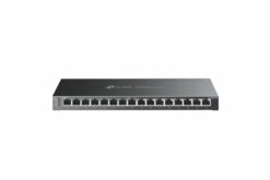 TP-LINK TL-SG2016P Smart Switch JetStream SDN 16 ports Gigabit avec 8 ports PoE+