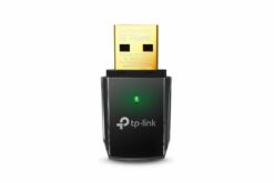 TP-Link ARCHER T2U Clé USB WiFi 11AC Dual-Band AC600