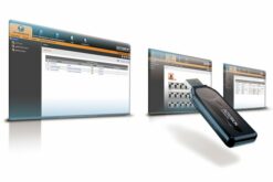 ATEN CC2000SD LOGICIEL CONTROLE DE KVM IP 1/1/512