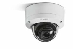 BOSCH- Caméra dôme 2 Mps NDE-3502-AL