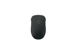 CONTOUR ACTIVE KEY Souris hygiénique AK-PMH1 sans fil noire