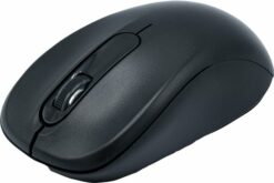DACOMEX Souris M230-W sans fil certifiée GRS