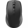 DACOMEX Souris sans fil M230-W-G rechargeable, certifiée GRS
