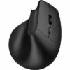DACOMEX Souris verticale V250-WBT-G sans fil certifiée GRS