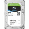 DD 3.5   SATA III SEAGATE SURVEILLANCE SkyHawk - 8To