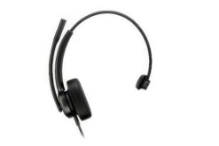 HP POLY Casque USB Mission 415 monaural