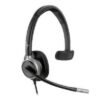 HP POLY Casque USB Mission 615 monaural