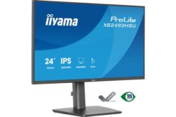 IIYAMA- Ecran bureautique 24" XB2493HSU-B1