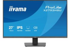 IIYAMA- Ecran bureautique 27" X2793HSU-B1
