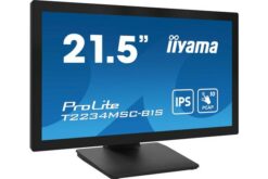 IIYAMA- Ecran tactile 22" T2234MSC-B1S