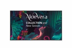 LG - Afficheur professionnel 43" 43UH5N-E UHD