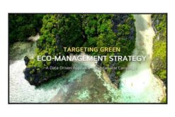 LG - Afficheur professionnel 65" 65UL3Q-E