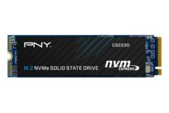PNY CS2230 - M2 SSD - 2To - NVME Gen3