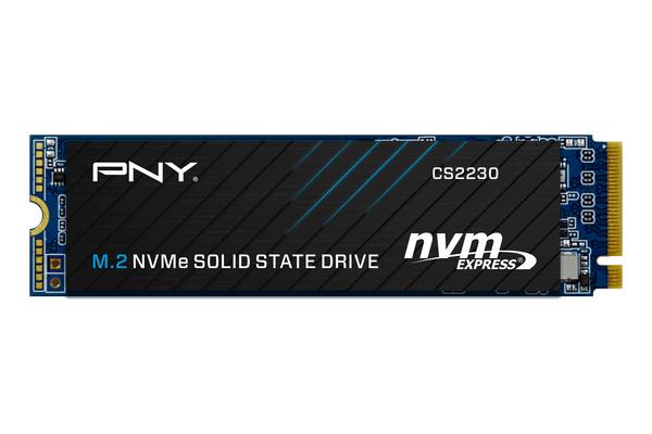 PNY CS2230 - M2 SSD - 2To - NVME Gen3